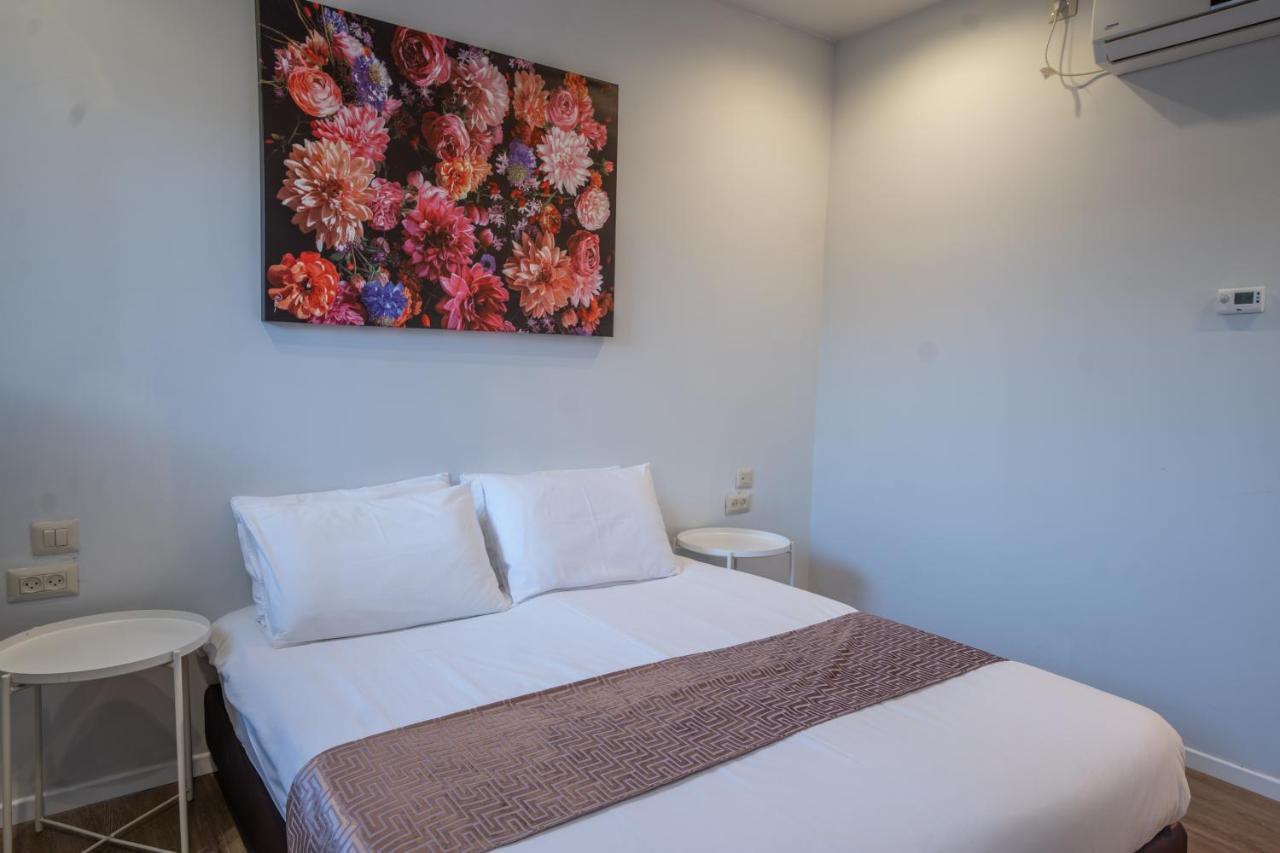 Modern Villa-Ella Sun Eilat Luaran gambar