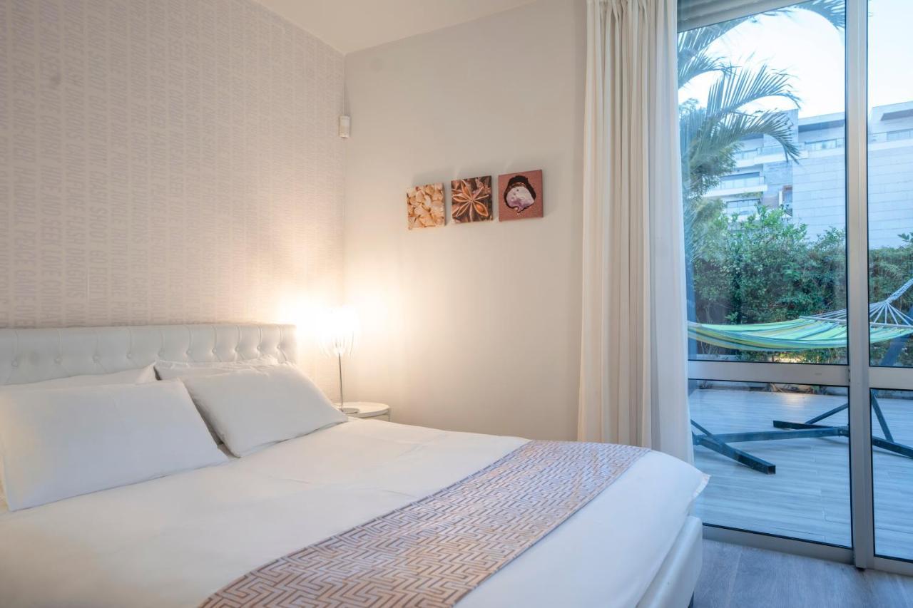 Modern Villa-Ella Sun Eilat Luaran gambar