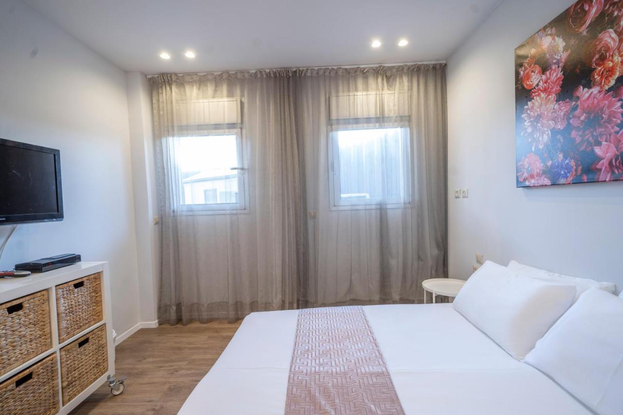 Modern Villa-Ella Sun Eilat Luaran gambar