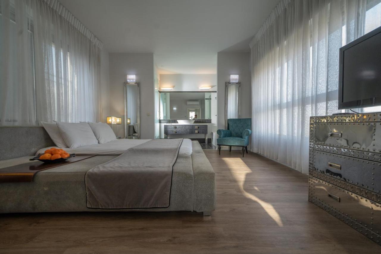 Modern Villa-Ella Sun Eilat Luaran gambar