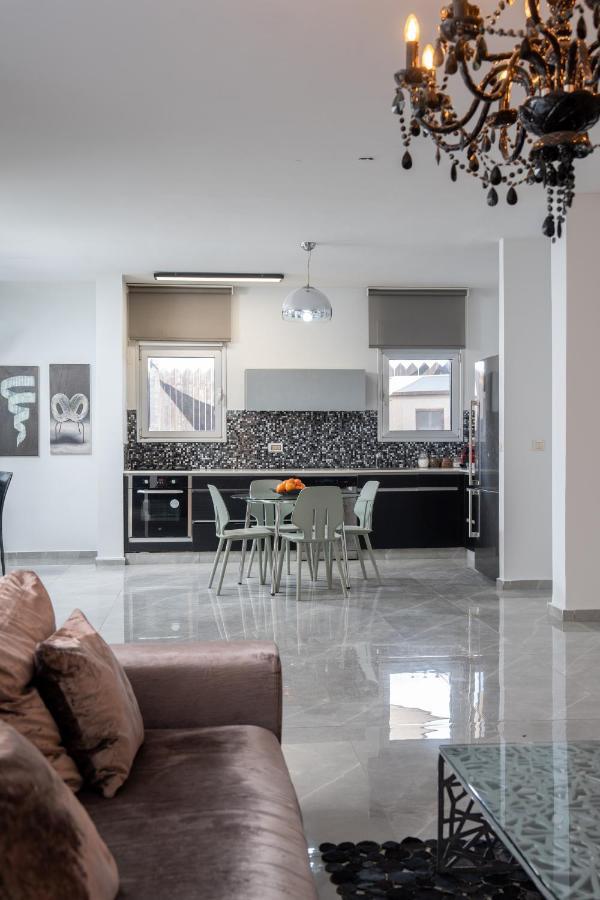 Modern Villa-Ella Sun Eilat Luaran gambar